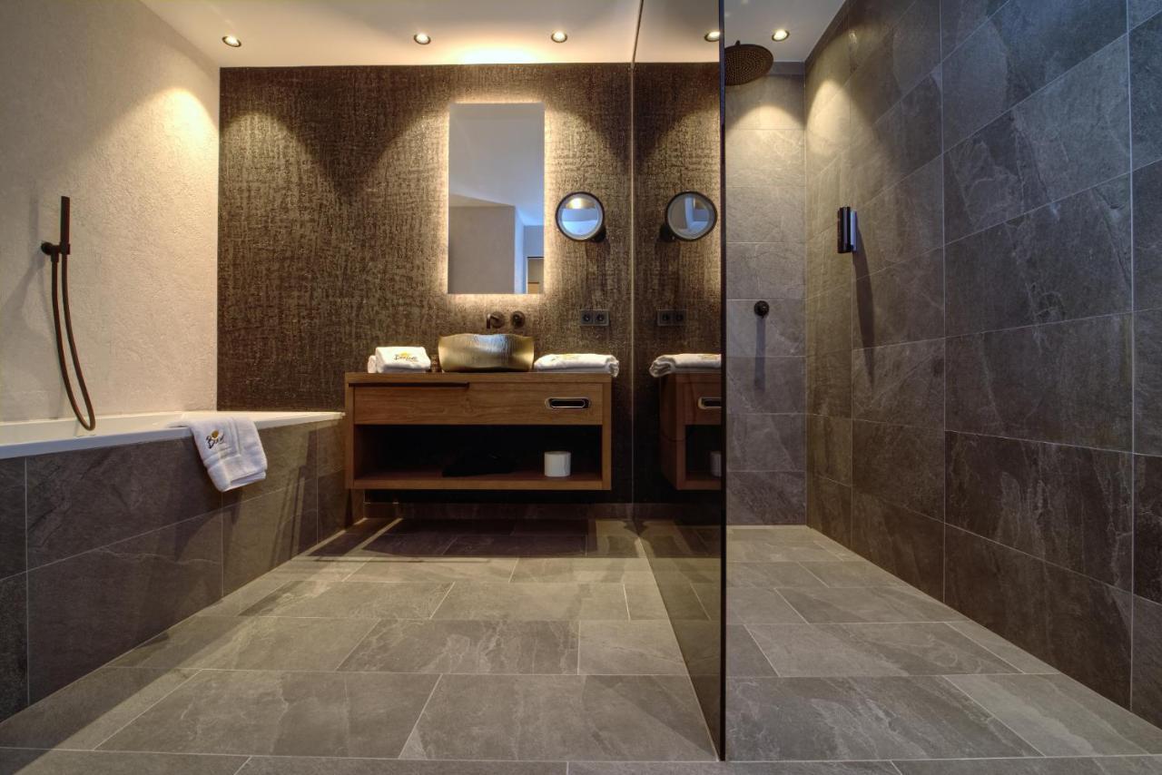 Bonfanti Design Hotel Chienes Extérieur photo
