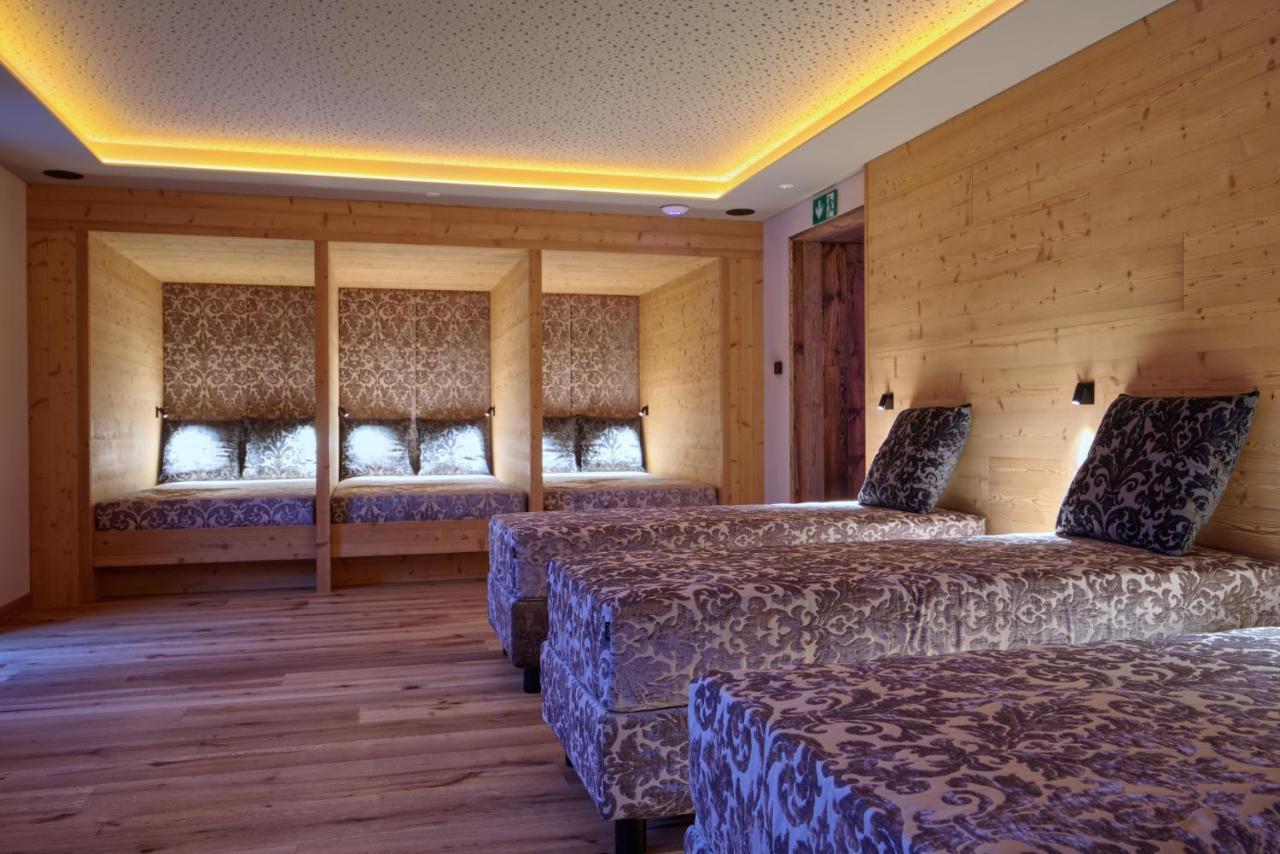 Bonfanti Design Hotel Chienes Extérieur photo